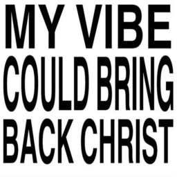 bring christ back