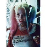Harley Quinn (Margot Robbie)