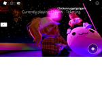 Bloxburg kids teehee