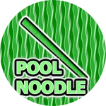Pool Noodle