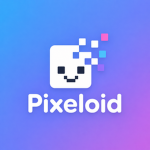 Pixeloid