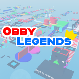 Obby Legends