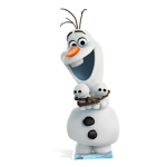 Olaf game