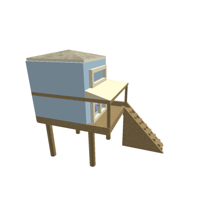 Beach House