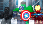 SuperHero Tycoon Group