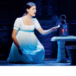 Eliza’s letters
