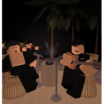 The Girl From Ipanema 