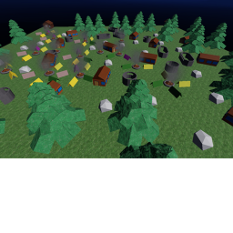 fps test
