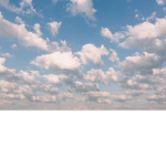 ~*Cloudy Skies*~