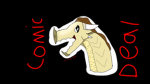 The Comic Deal
