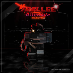 [UPDATE🍟] Trollge Alternate Realities icon