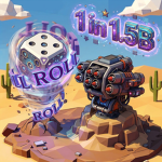 Roll and Build