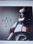 (27th) Hex Company