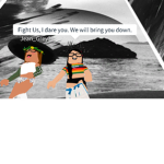 roast girls