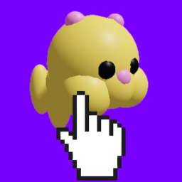 🐹Hamster Clicker!🐹