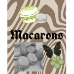 ~Macarons~