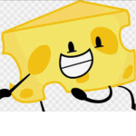 Cheeseburgerian