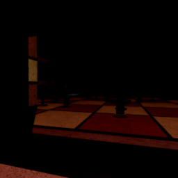 Refinery | TSP point of view
