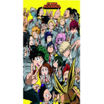 If you love anime join group