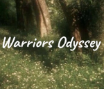 Warriors Odyssey!!