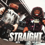 Straight Outta Sac