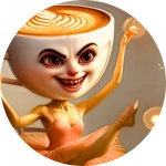 BALLERINA CAPUCCINA CURSED