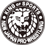 NJPW - New Japan Pro Wrestling