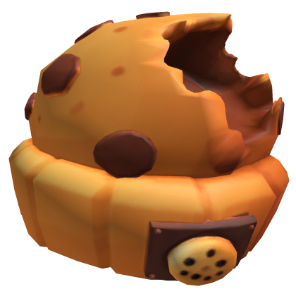 Cookie Hat