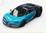 Bugatti group of Ronan gamer TV