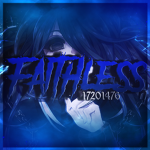 〆 Faithless