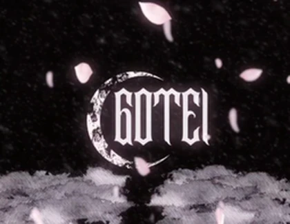 The Gotei . Roblox group icon