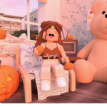 The Halloween CrayCrays