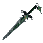 Immortal Sword: Duchess Of The Federation