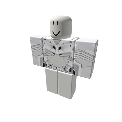 How To Find The Best Roblox Cyborg Shirt Designs 2024