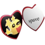 Spave Heartlocket