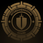 ISOC | Interdimensional Guard