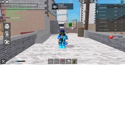 TEST icon