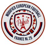 (MEF) Modified European Football