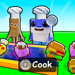 My Cooking Brainrot Farm icon