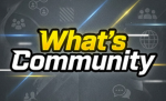 What's Community