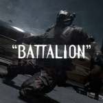 BATTALION APPAREL