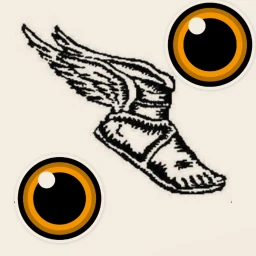 The legend of the flying jumper. icon