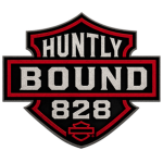 HUNTLYBOUND 828