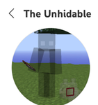 The unhidable army