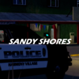 DOJ:RP - Sandy Shores