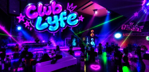Club Lyfe