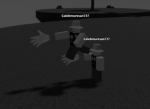 TheChristiansOfRoblox!
