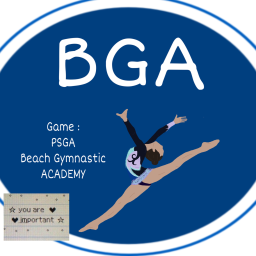 BGA