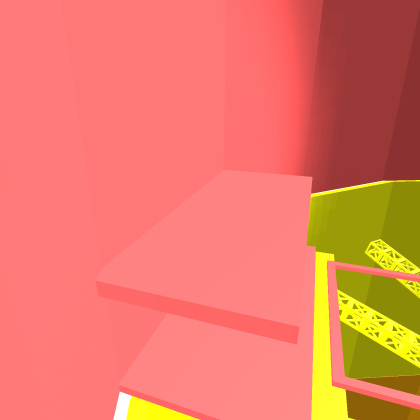 tower of hell