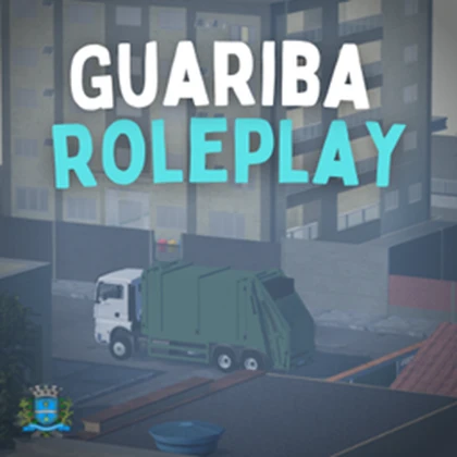 Guariba [RP] Roblox group icon
